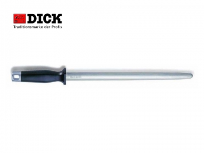 Gladilo Dick ovalno 30 cm