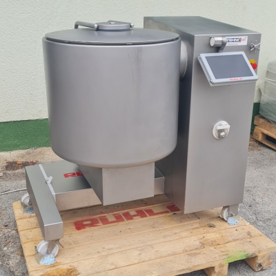 Mešalec - masirka Ruhle MPR 220