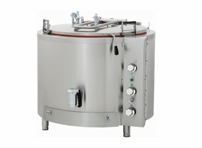 Električni indirektni kotel 550 lit.