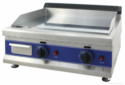 Plinski žar GG-1200