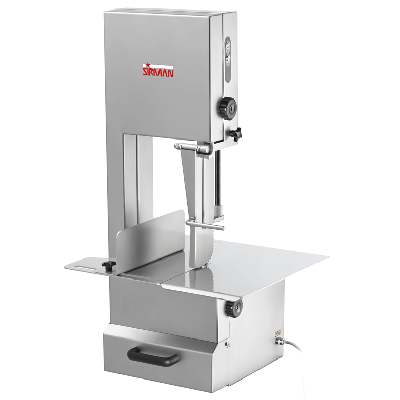 Žaga za kosti Sirman SO 2020 INOX