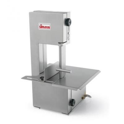 Tračna žaga Sirman SO 1840 INOX START