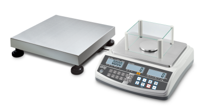 Števni sistem KERN CCS 6K-6, 6 kg / 0,2 g