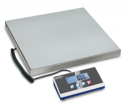 PLATFORMNA TEHTNICA KERN EOB 60K20L, 60 kg / 20 g