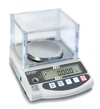 Laboratorijska tehtnica KERN EG 220-3NM