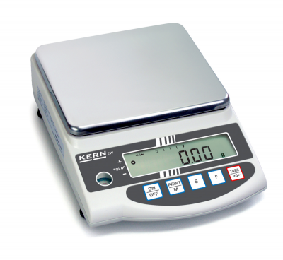 Tehtnica KERN EW 4200-2NM