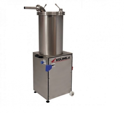 Hidravlična polnilka 25 lit.