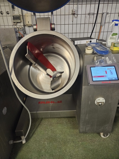 Masirka + mešalec RUHLE MPR 220 / 