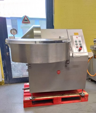 Kuter DMS 80 / rabljen