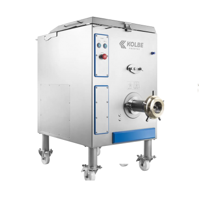 Stroj za mletje in mešanje KOLBE MW114-120