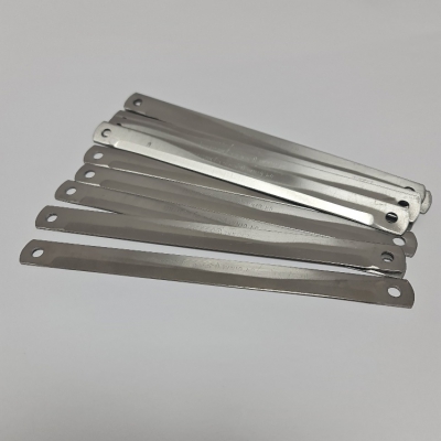 Noži kockalnika Ruhle  (10 kos)