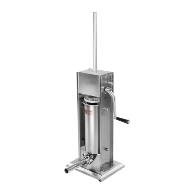 Polnilka 5 lit. inox