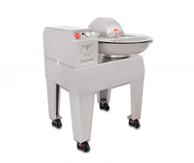 Kuter Beeketal  BFK-30 