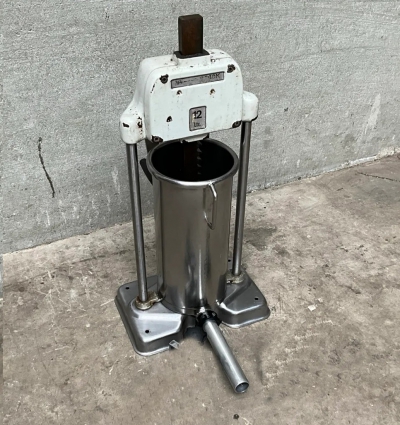 Polnilka Dick / rabljena