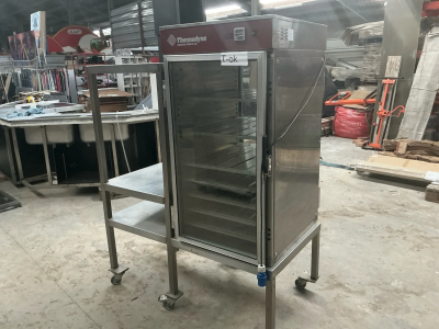 Pečica za počasno kuhanje Thermodyne 1300 G / rabljena