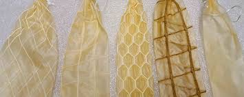 Ovitek za salame HUKKI kal. 55