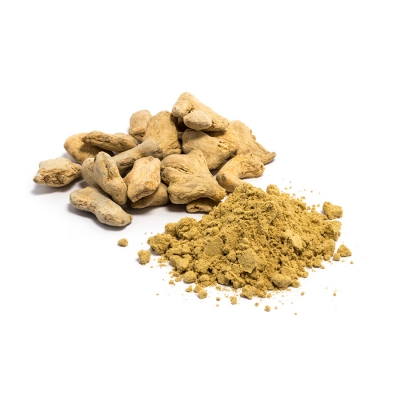 Ingver mleti 500 g