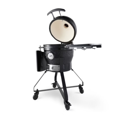 Kamado Žar BBQ 18