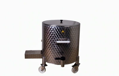 Kotel duplikator 150 lit. 