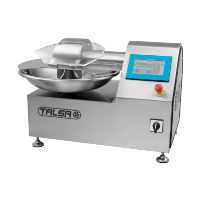 Kuter TALSA K15neo 6 nožev 