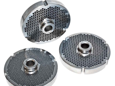 Plošča mesoreznice 32 L&W Toolsteel