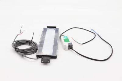 Transformator + led žarnica za hladilnik 235 lit.