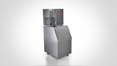 Ledomat luskinar DSE 141