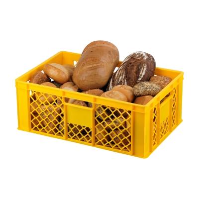 Zaboj za kruh 60x40x23 cm