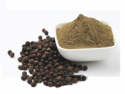 Poper fino mleti 500 g