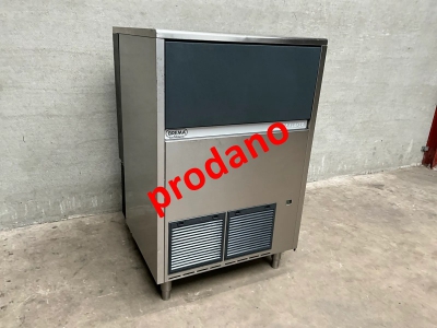 Ledomat BREMA GB155 (drobljeni led) / rabljen