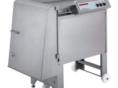 Kockalnik Dadaux Cubixx 100