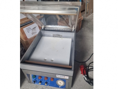 Komorna vakumirka Omega / rabljena