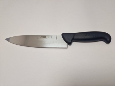 Nož JMB BK24200 črn