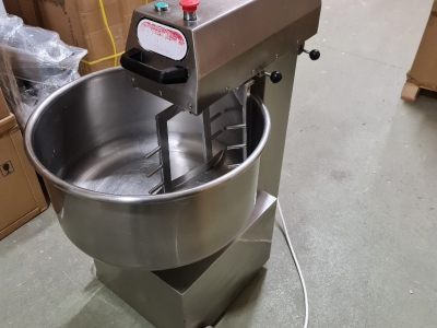 Mešalec za meso Berkel / rabljen