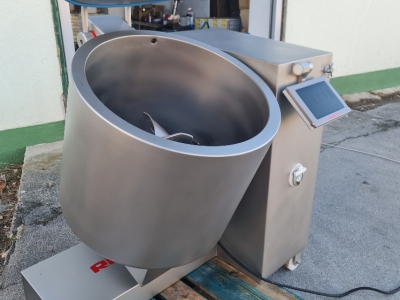 Tumbler RUHLE MPR 220