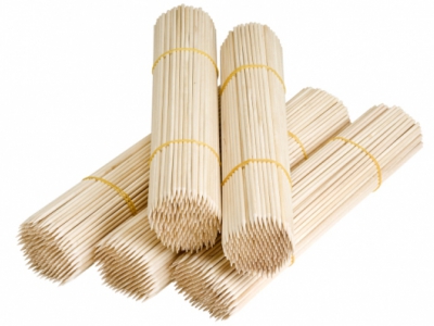 Špile 1000 kos 250x3 mm