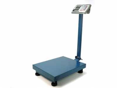 Tehtnica 150 kg 50x40 cm