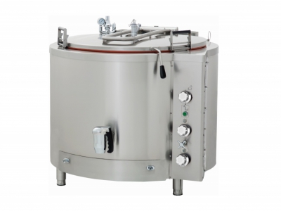 Električni indirektni kotel 325 lit.