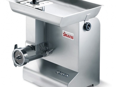 Mesoreznica Sirman TC 33 BUFFALO - 3 unger