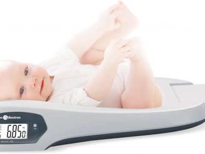 Tehtnica za dojenčke