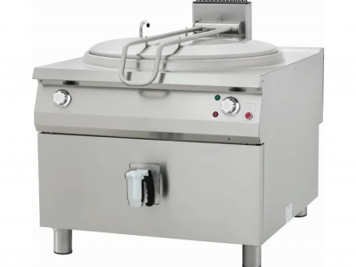 Plinski indirektni kotel 260 lit.