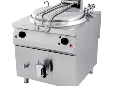 Električni indirektni kotel 160 lit. 