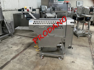 Kolbe PM 150 porcioner / rabljen