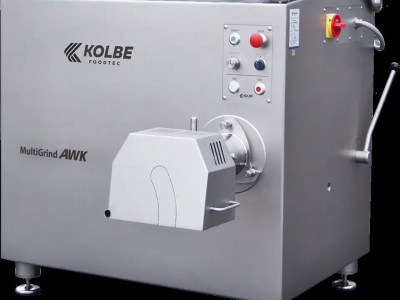 Stroj za mletje KOLBE AVK 130-160