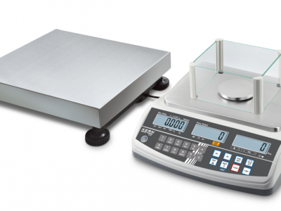 Števni sistem KERN CCS 6K-6, 6 kg / 0,2 g