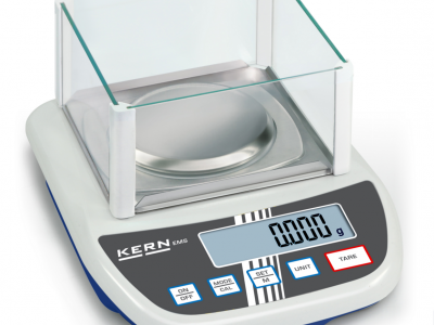 Precizna tehtnica Kern EMS300-3