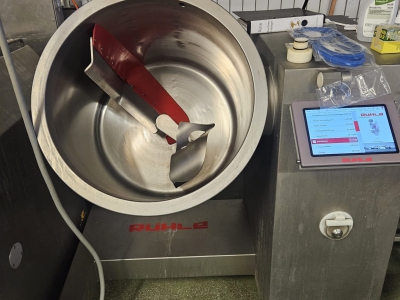 Masirka + mešalec RUHLE MPR 220 / 