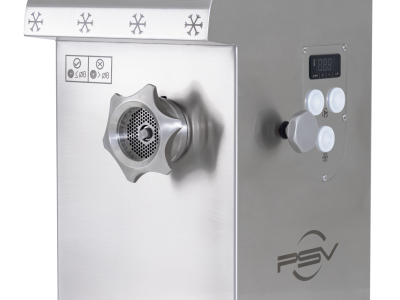 Hlajena mesoreznica PSV VILLA DRC CR82 