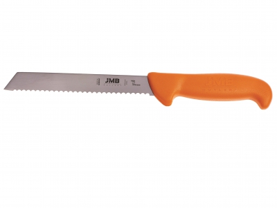 Nož JMB KK37175S (nazobčan)