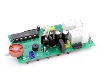 Matična plošča vakumirke MVAC 310